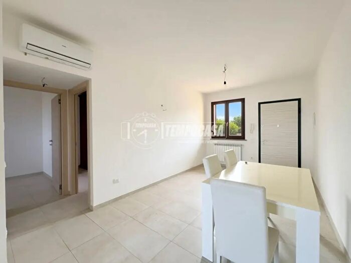 Appartamento trilocale in vendita in Via Vincenzo Rosano, Piombino