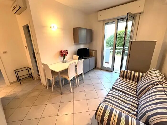 Appartamento bilocale in affitto in Viale San Francesco dAssisi, Riccione