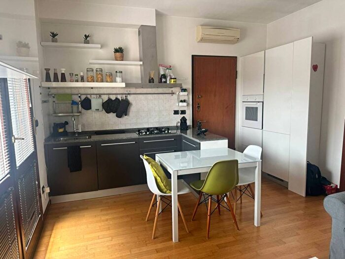 Appartamento bilocale in affitto in via venezia, San Leonardo, Parma