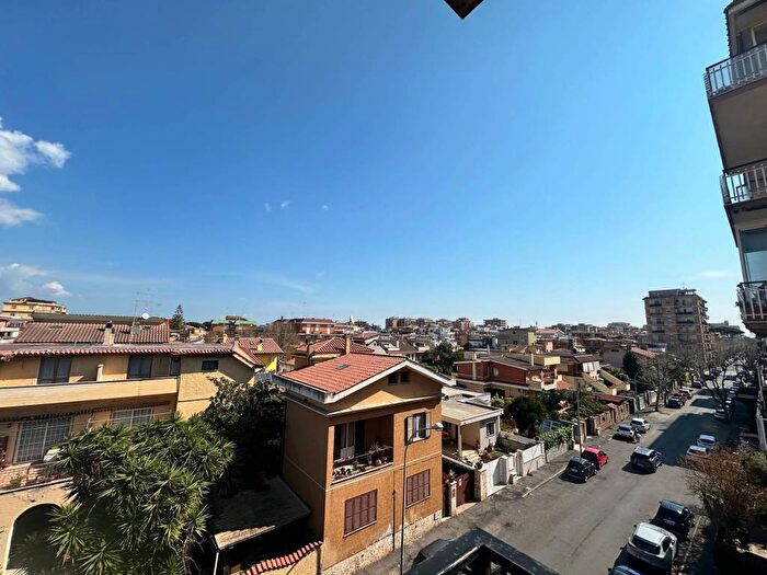 Appartamento bilocale in vendita in Via Flavia, Centro, Ladispoli