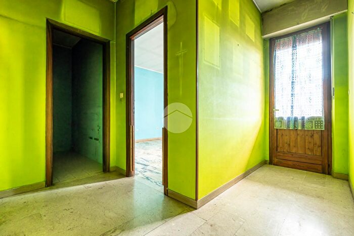 Appartamento trilocale in vendita in Via Roma, Cafasse