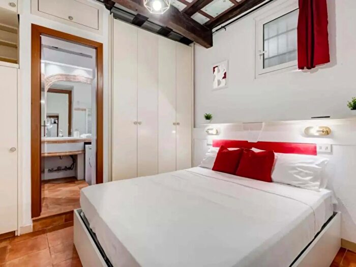 Appartamento monolocale in affitto in Via degli Ibernesi, Roma