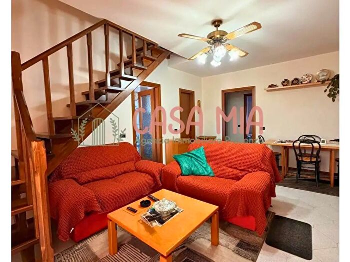 Appartamento quadrilocale in vendita in Via Gandhi, Rottofreno