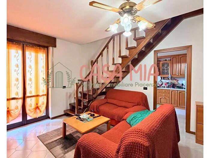 Case in Vendita e in Affitto - 3