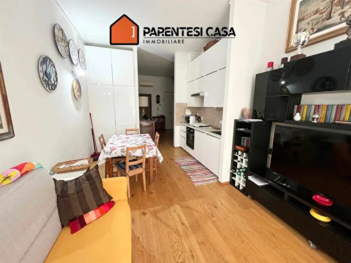 Appartamento quadrilocale in affitto in Firenze