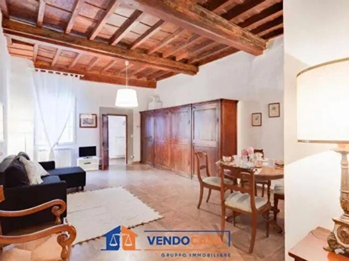 Appartamento bilocale in affitto in Via Ghibellina, Firenze