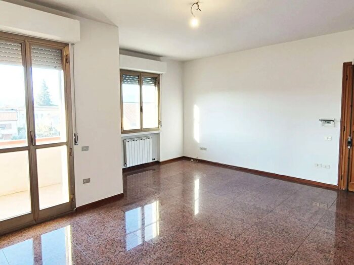 Appartamento quadrilocale in vendita in Poggio A Caiano