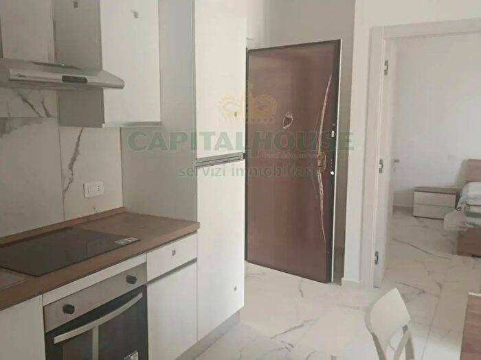 Appartamento bilocale in affitto in Via Renella, Caserta