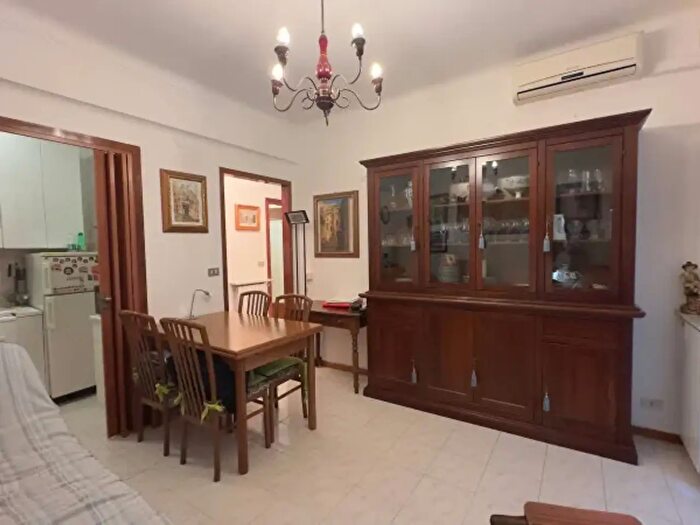 Appartamento bilocale in vendita in Via Pietro Agosti, Sanremo