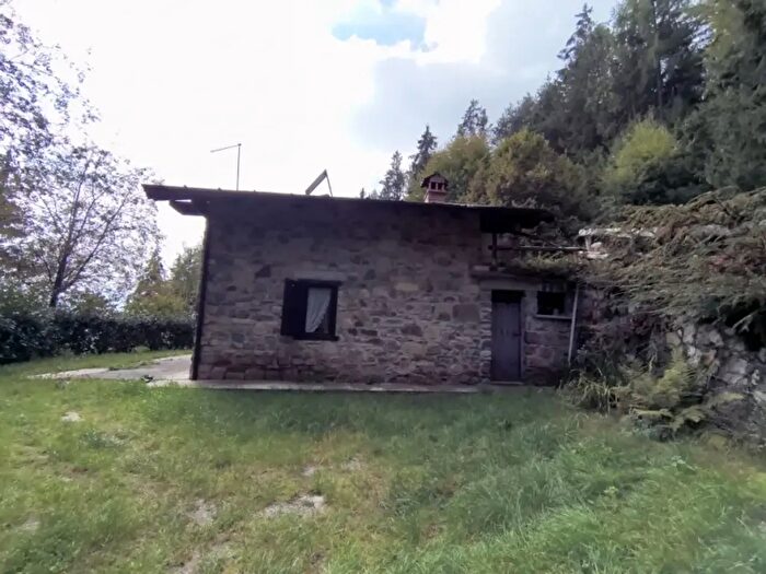 Casa trilocale in vendita in Ossimo