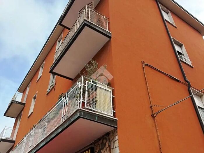 Appartamento quadrilocale in affitto in Via S Donato, Bologna