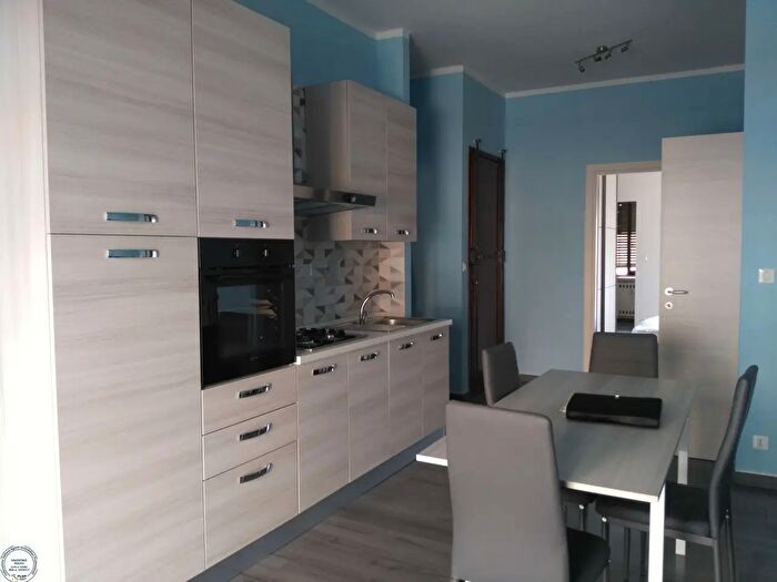 Appartamento bilocale in vendita in Via Torino, Nichelino