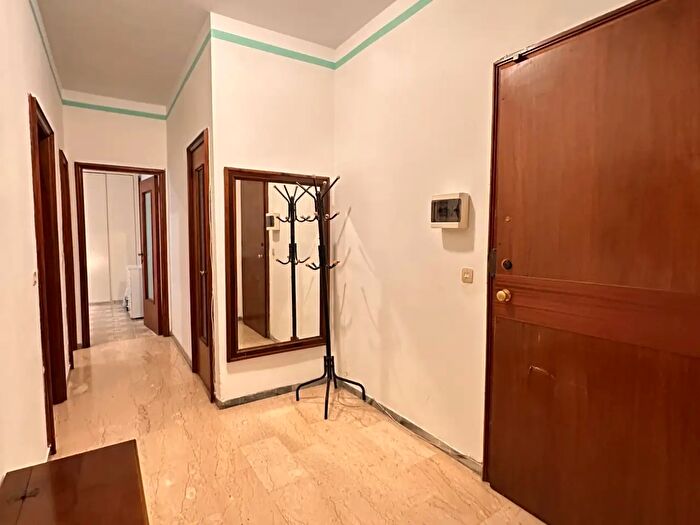 Appartamento con 5 locali in vendita in Chiavari