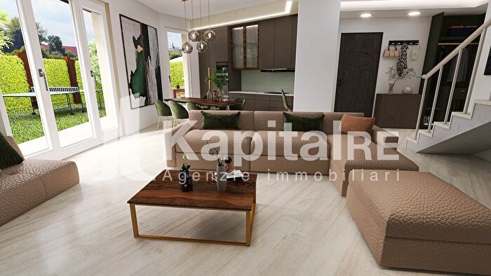 Casa con 5 locali in vendita in Via Fiesso Castenaso, Castenaso