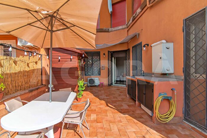 Appartamento in vendita in Viale dello Scalo S Lorenzoviale dello Scalo San, Roma