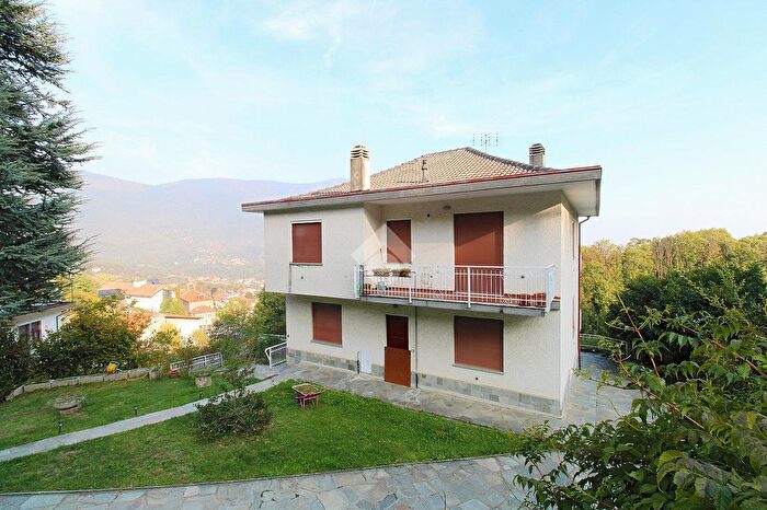 Appartamento bilocale in vendita in Borgata Meinà, Rubiana