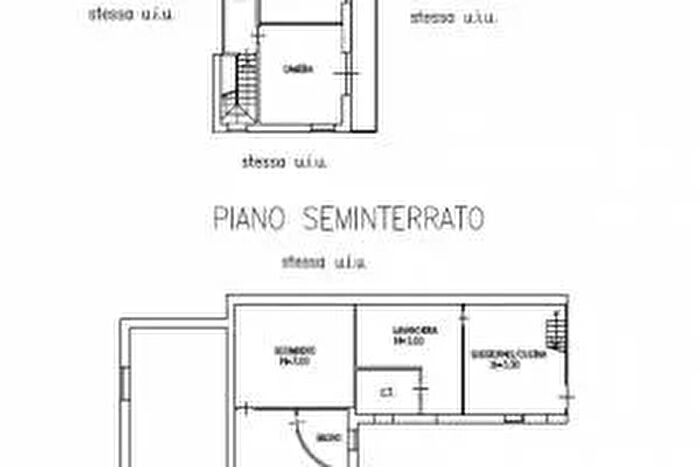 Casa con 8 locali in vendita in Asti