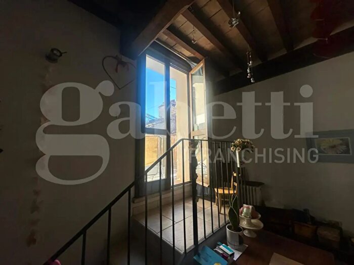 Appartamento bilocale in affitto in Via Garibaldi, Foligno