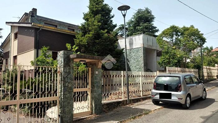 Casa monolocale in vendita in Via Giacomo Matteotti, Castrolibero