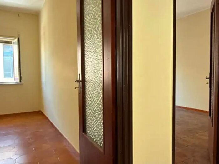 Appartamento trilocale in vendita in Via Onorevole Giuseppe Paratore, Milazzo