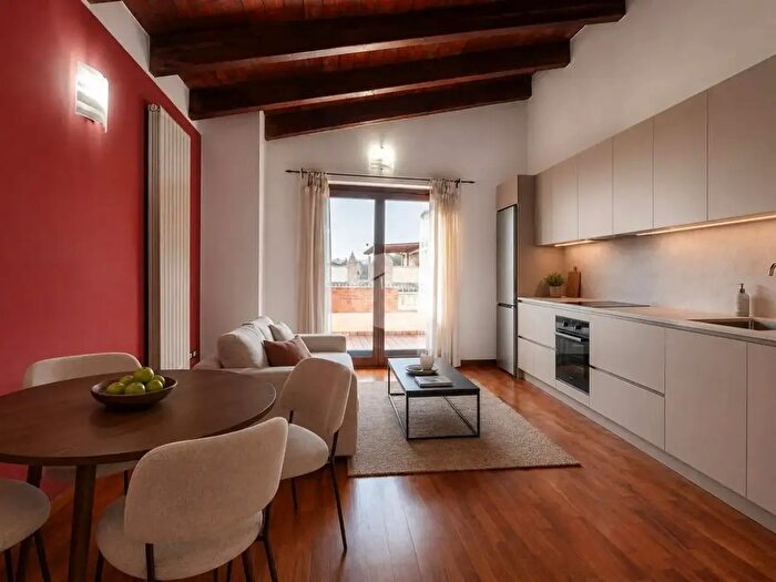 Appartamento trilocale in vendita in Via Ernani Savini, Citta' Sant'Angelo