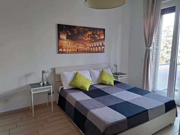 Appartamento bilocale in affitto in Via Emilia Ponente, Saffi, Bologna