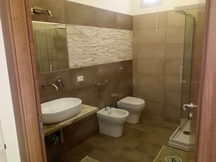 Appartamento bilocale in affitto in Via Mazara, Via Dante Trapani Salemi, Marsala