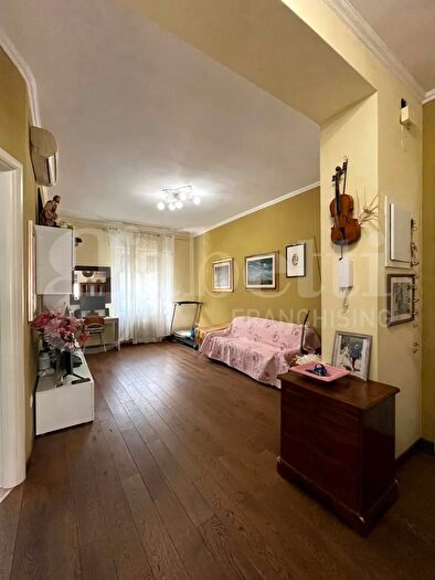 Appartamento bilocale in vendita in Via Mentana, Cagliari