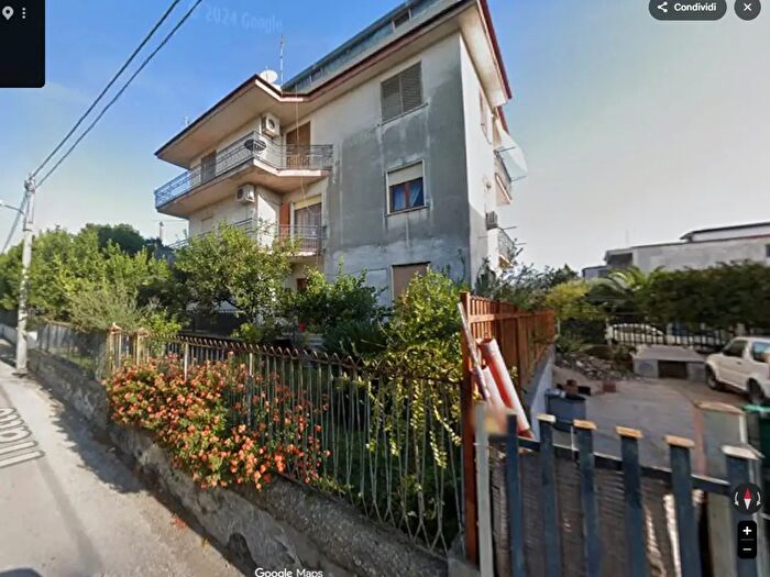 Appartamento quadrilocale in vendita in Via Giugliani, San Gennaro Vesuviano