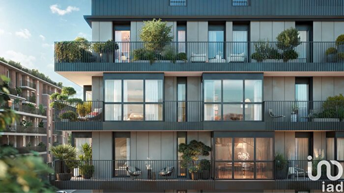 Appartamento trilocale in vendita in Via Soffredini, Milano