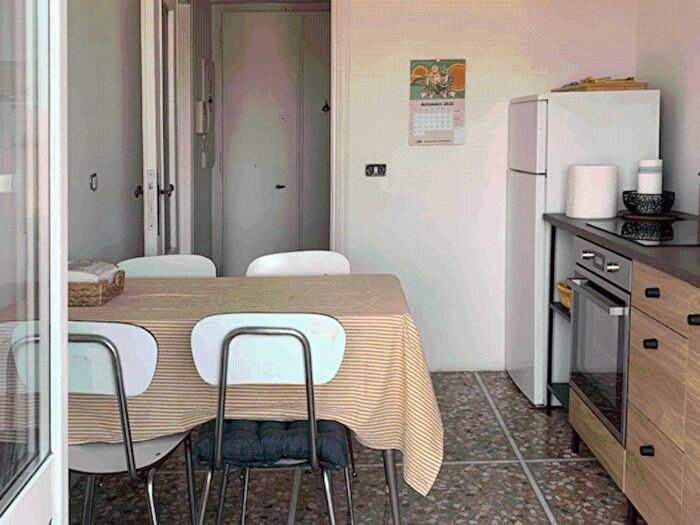 Appartamento monolocale in affitto in Via del Pigneto, Pigneto, Roma