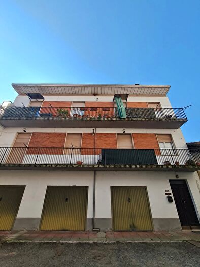 Appartamento quadrilocale in vendita in Via Giuseppe Mazzini c, Buronzo