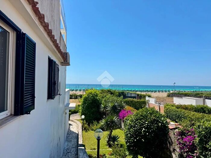 Appartamento bilocale in vendita in Paradiso a Mare, Terracina