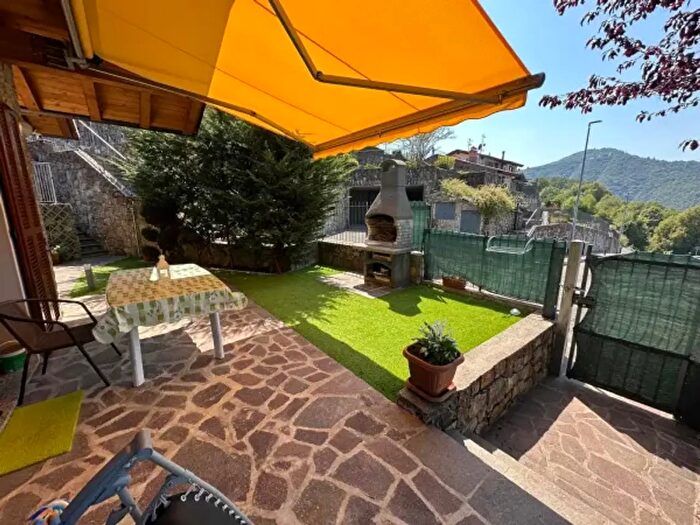 Appartamento bilocale in vendita in Via Monte Cervino, Selvino