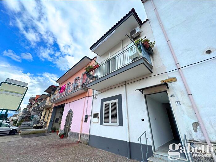 Appartamento bilocale in affitto in VIA GUGLIELMO MARCONI, Mariglianella