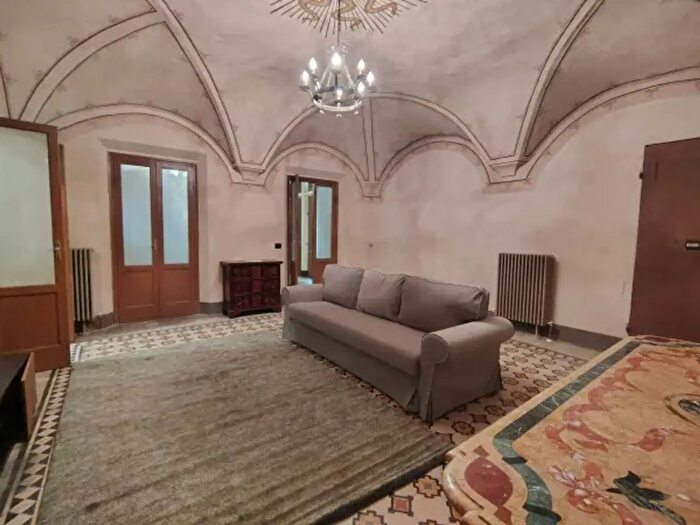 Appartamento trilocale in affitto in Via Guido da Castello, Reggio Emilia