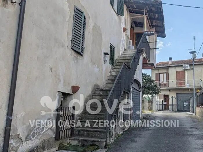 Appartamento bilocale in vendita in Costa del Molino, Monte San Savino