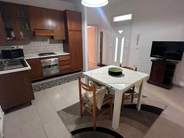 Appartamento quadrilocale in affitto in Fornase, Spinea