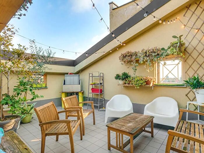 Appartamento quadrilocale in vendita in Via Togliatti, Saronno