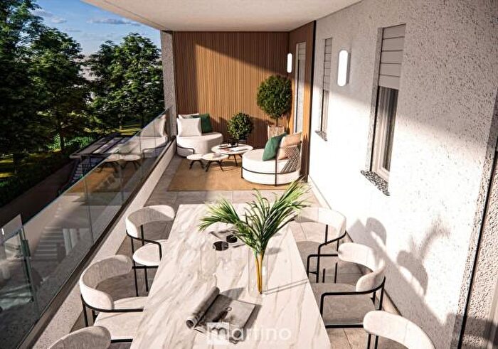 Appartamento trilocale in vendita in Via Lazio, Cesano Maderno