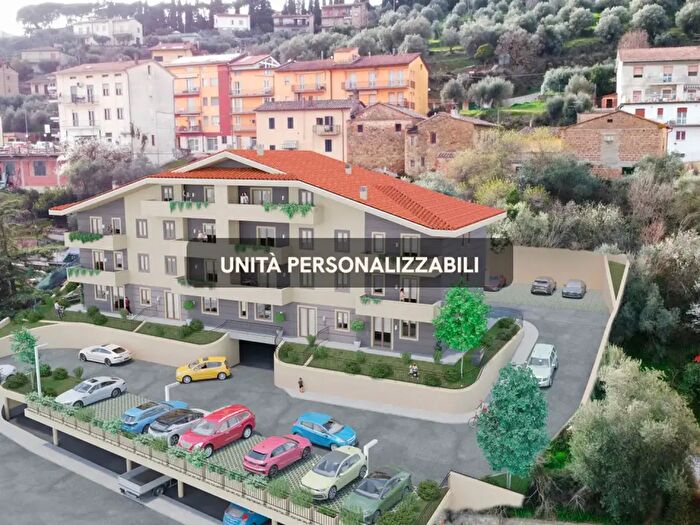 Appartamento bilocale in vendita in Magione