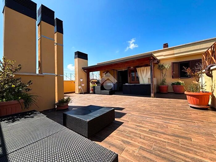 Appartamento bilocale in vendita in Via Vittorio Veneto, Putignano