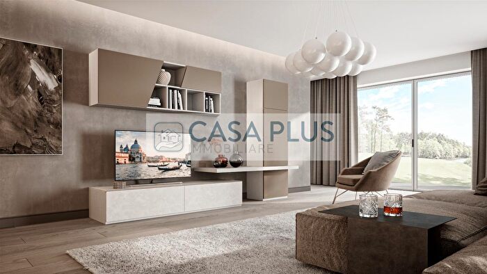 Appartamento quadrilocale in vendita in Cittadella