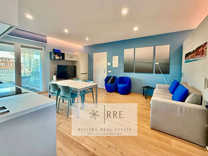 Appartamento bilocale in vendita in Via Adelasia, Alassio