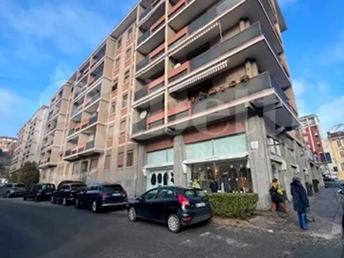 Appartamento quadrilocale in vendita in Via Piero Gobetti, Biella