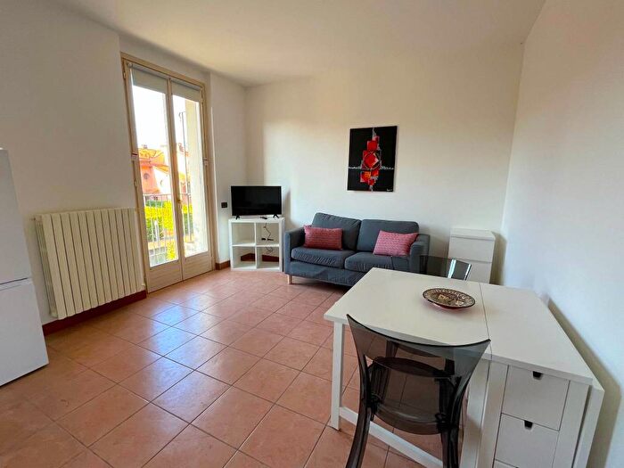 Appartamento bilocale in affitto in Via Lampugnano, Trenno, Milano