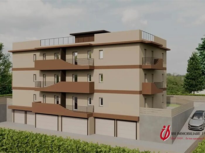 Appartamento quadrilocale in vendita in Castel DAzzano