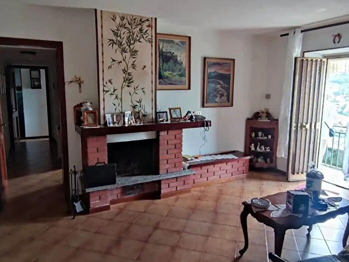 Appartamento quadrilocale in vendita in Aulla