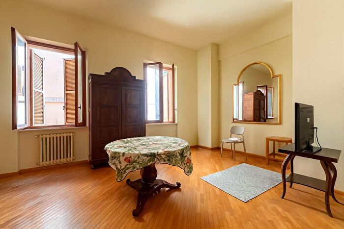 Appartamento bilocale in vendita in Via degli Orefici, Ancona