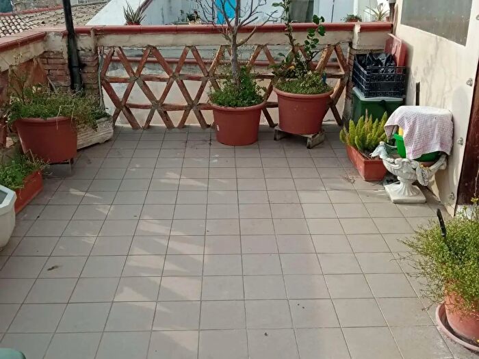 Appartamento trilocale in affitto in Maranola, Formia